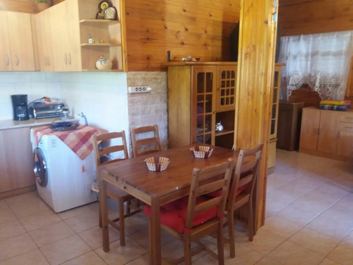 Nikol House Posidi Βίλα 0*, Ποσείδι Ελλάδα