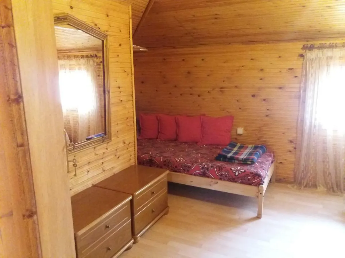 Σπίτι διακοπών Nikol House Posidi Βίλα Ελλάδα