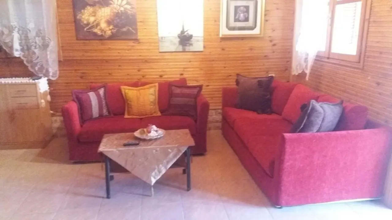 Vila Nikol House Posidi 0*,