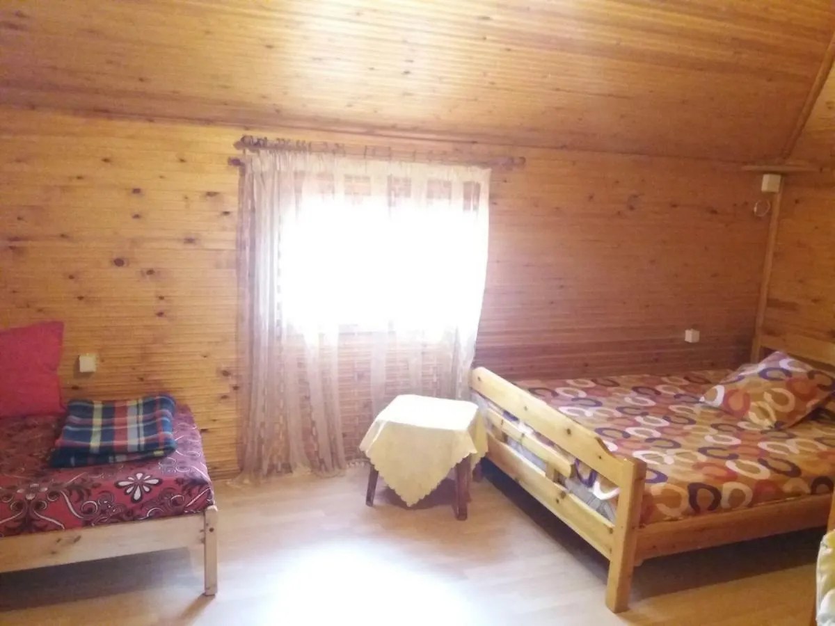 Vila Nikol House Posidi